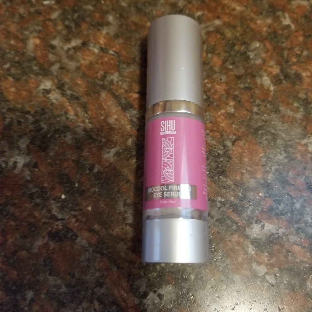 Eye serum